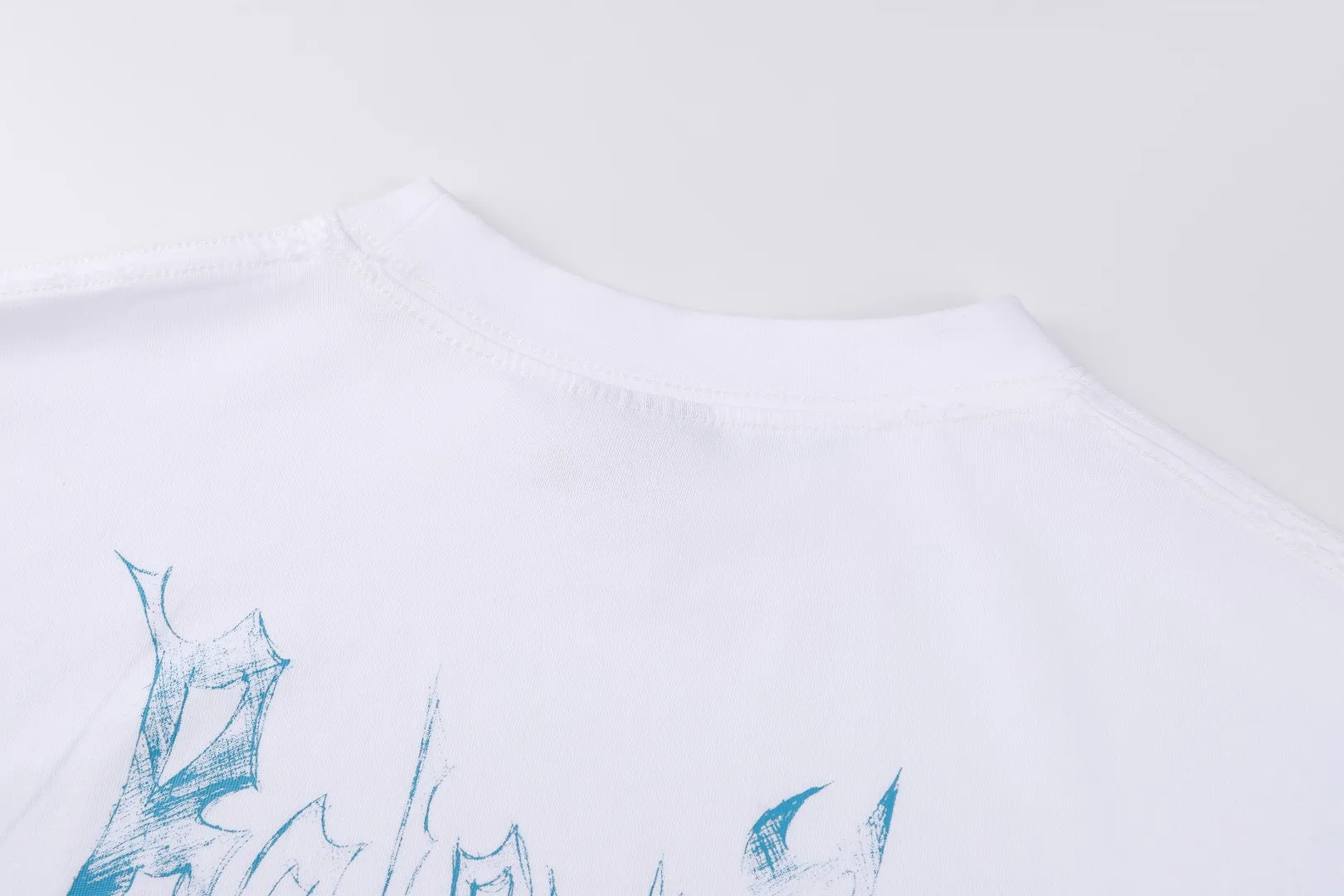 26SS SKETCHY T ●Authentic 6600 ●40 200 ● 350 ● ● ● 1：1 ● ●Size：S M L XL ● ：2097/7A#5